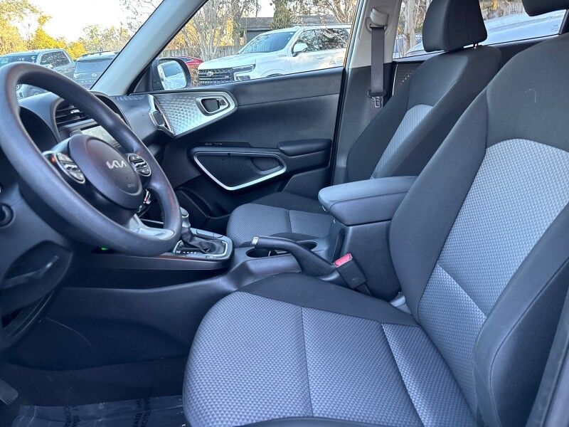 2025 Kia Soul LX Seffner FL