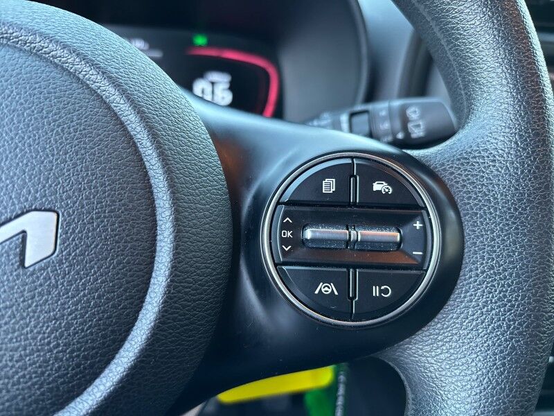 2025 Kia Soul LX Seffner FL