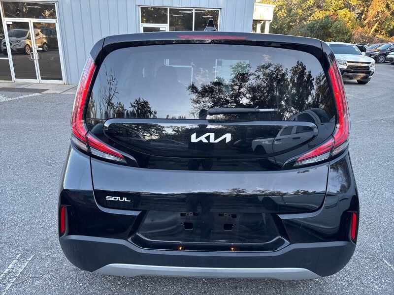 2025 Kia Soul LX Seffner FL