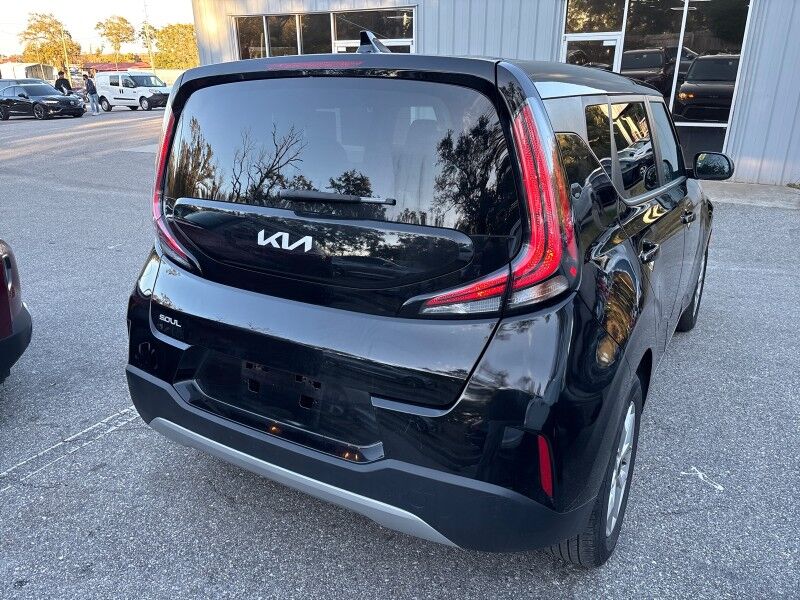 2025 Kia Soul LX Seffner FL