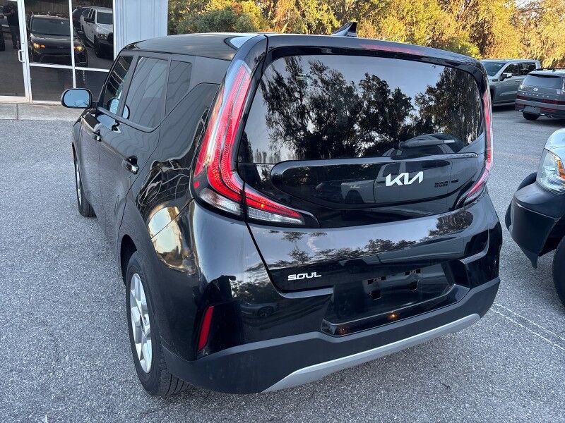 2025 Kia Soul LX Seffner FL