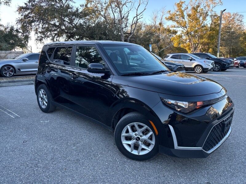 2025 Kia Soul LX Seffner FL