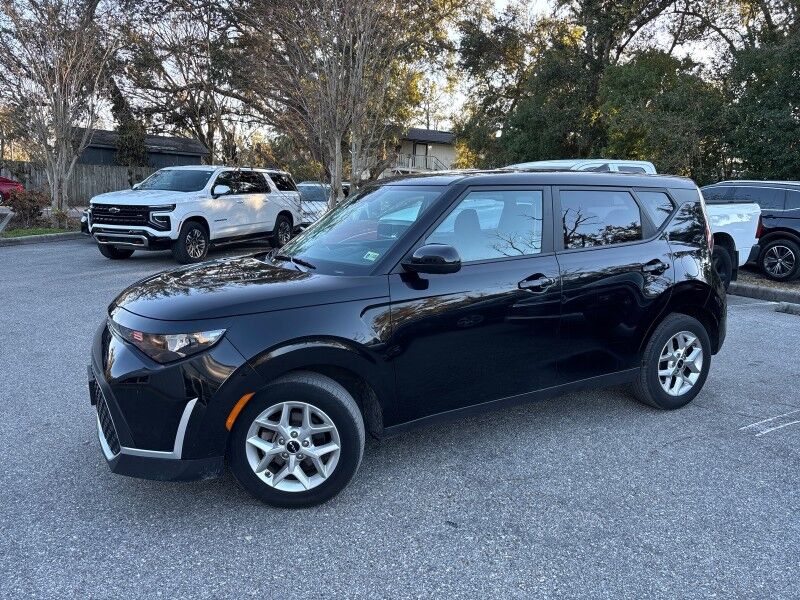 2025 Kia Soul LX Seffner FL