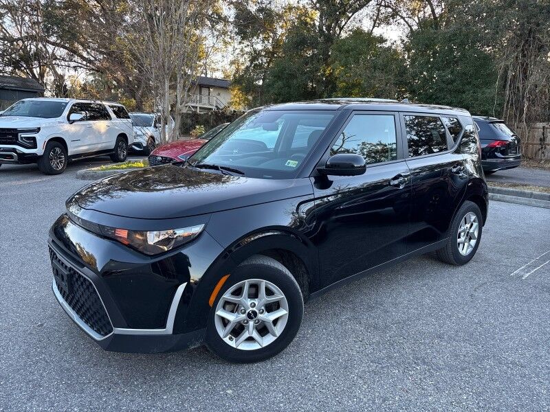 2025 Kia Soul LX Seffner FL