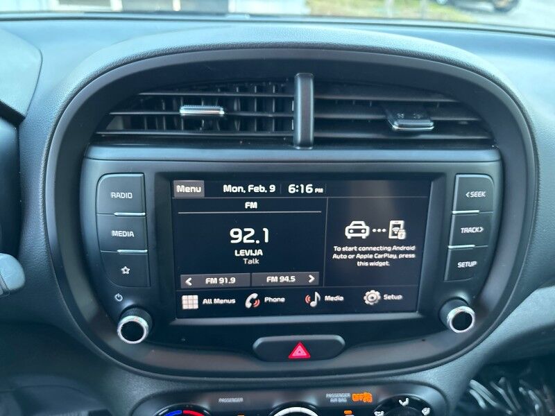 2025 Kia Soul LX Seffner FL