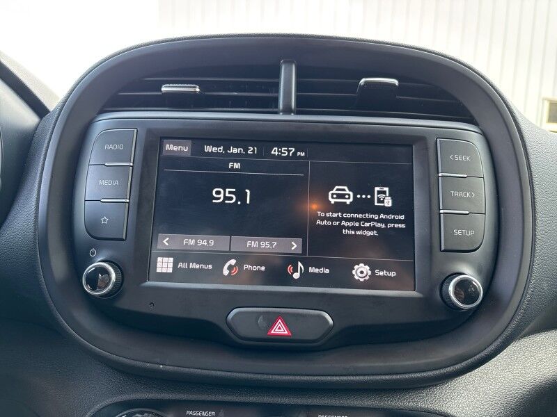 2025 Kia Soul LX Seffner FL