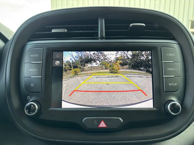 2025 Kia Soul LX Seffner FL