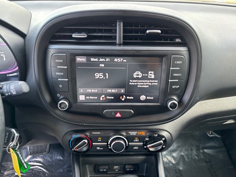 2025 Kia Soul LX Seffner FL