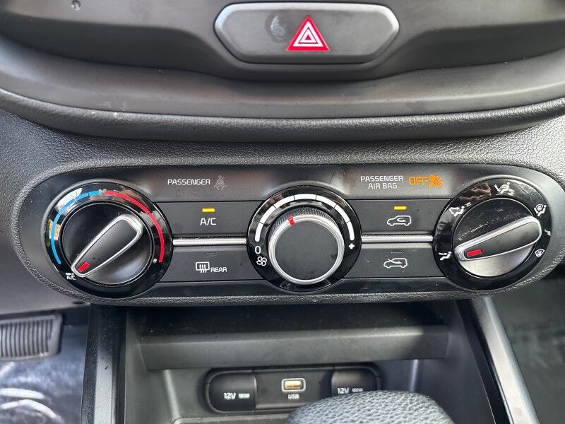 2025 Kia Soul LX Seffner FL