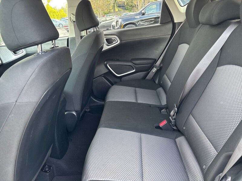 2025 Kia Soul LX Seffner FL