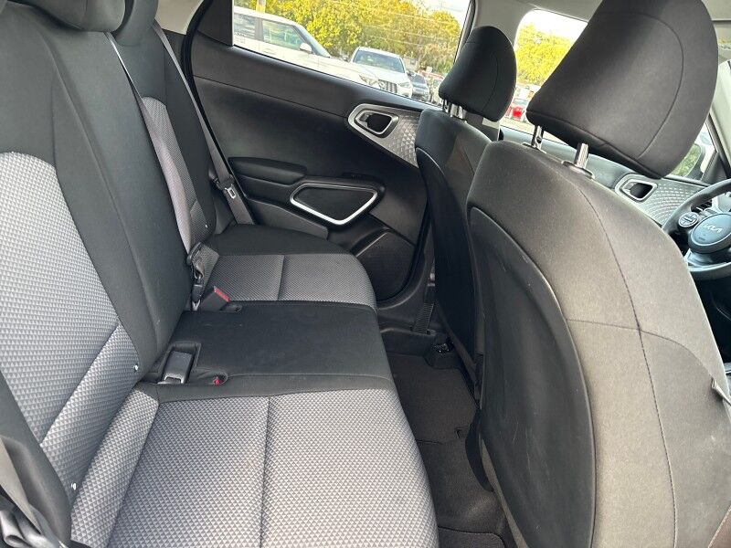 2025 Kia Soul LX Seffner FL