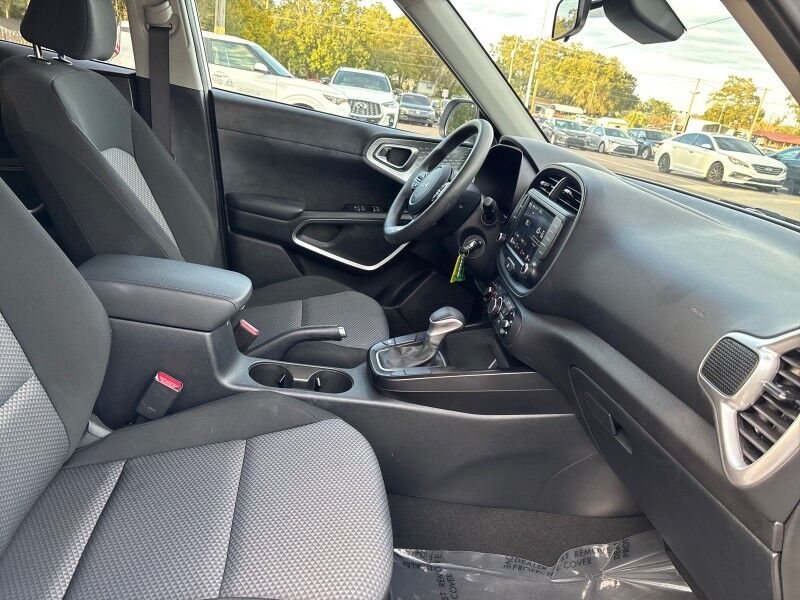 2025 Kia Soul LX Seffner FL