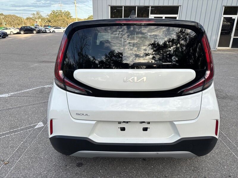 2025 Kia Soul LX Seffner FL
