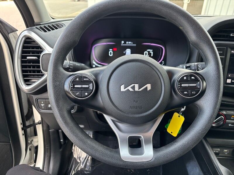 2025 Kia Soul LX Seffner FL