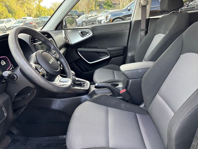 2025 Kia Soul LX Seffner FL