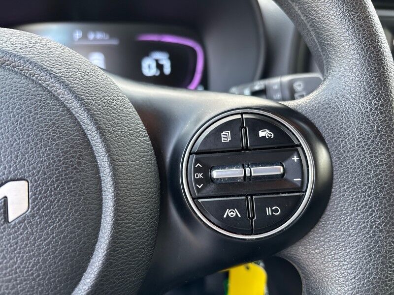 2025 Kia Soul LX Seffner FL