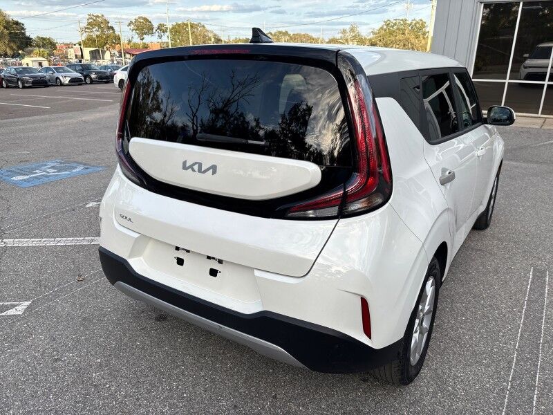 2025 Kia Soul LX Seffner FL