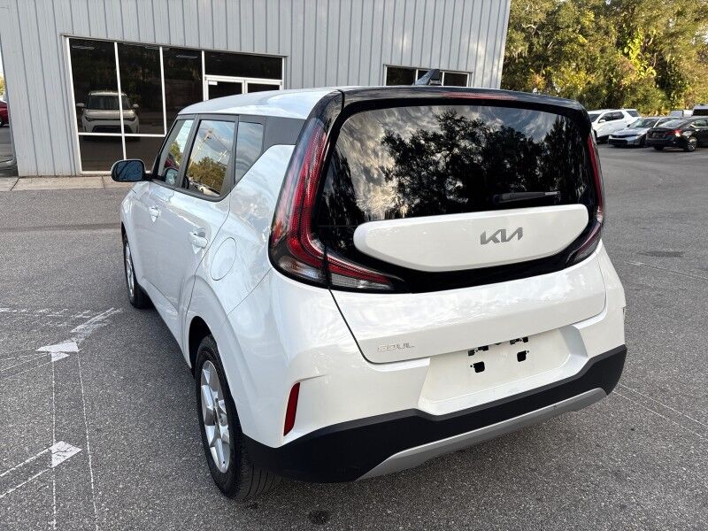 2025 Kia Soul LX Seffner FL