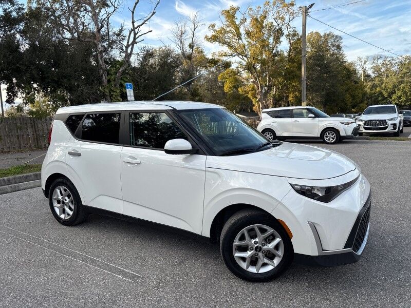 2025 Kia Soul LX Seffner FL