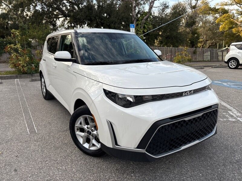 2025 Kia Soul LX Seffner FL