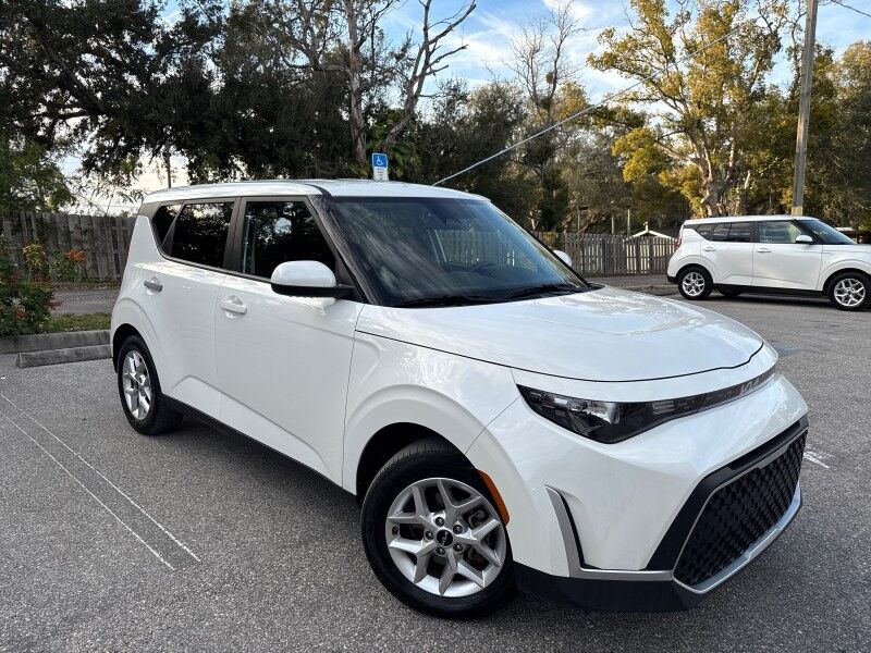 2025 Kia Soul LX Seffner FL