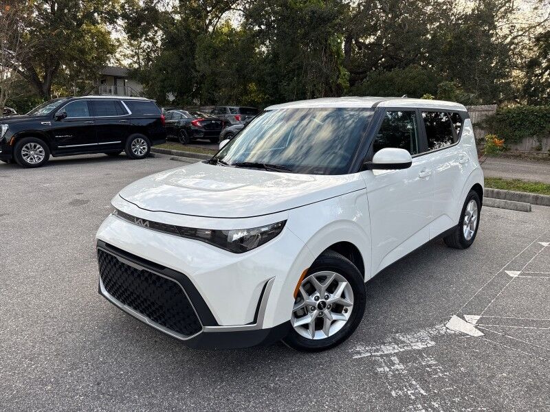 2025 Kia Soul LX Seffner FL