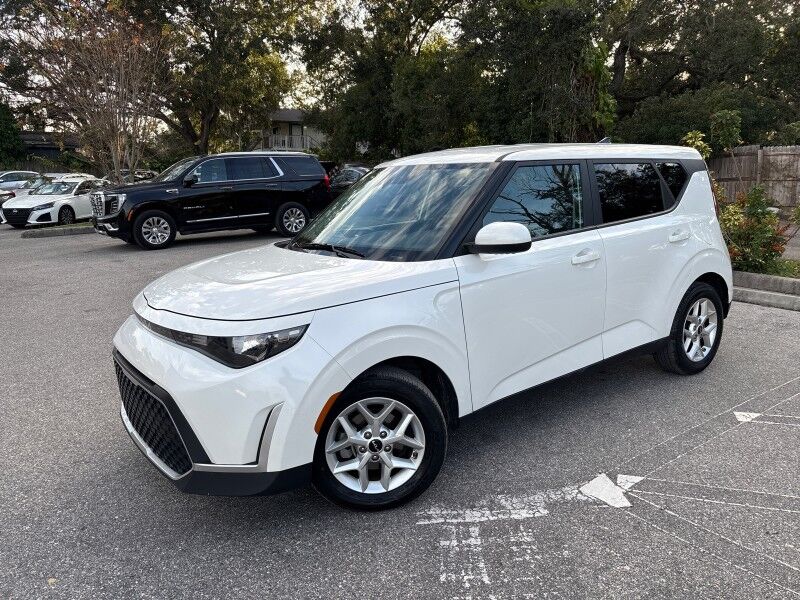 2025 Kia Soul LX Seffner FL