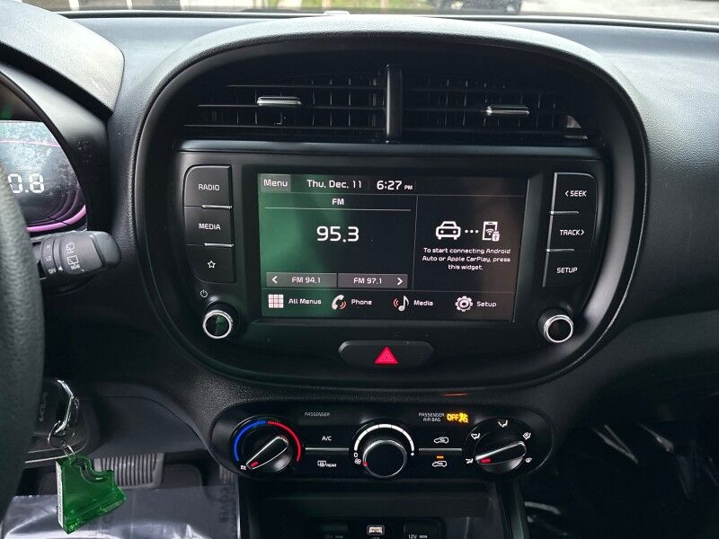 2025 Kia Soul LX Seffner FL