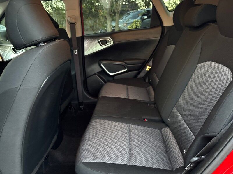 2025 Kia Soul LX Seffner FL