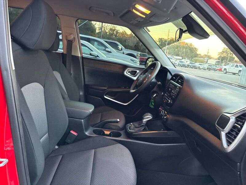 2025 Kia Soul LX Seffner FL