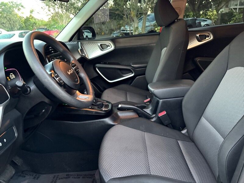 2025 Kia Soul LX Seffner FL