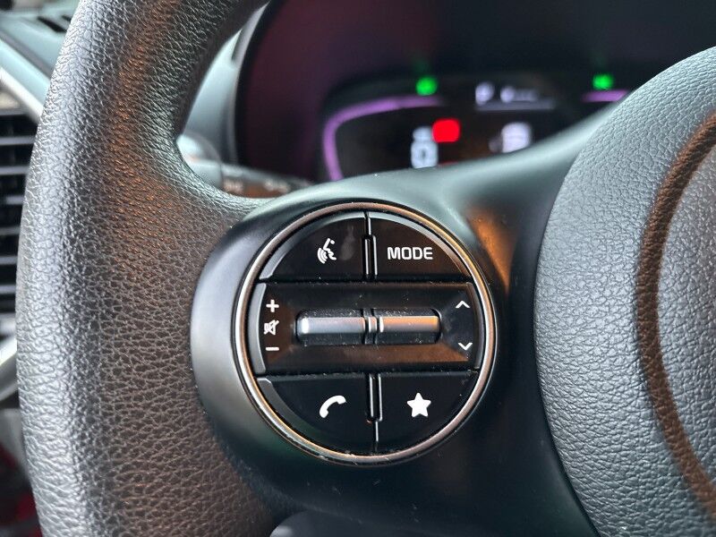 2025 Kia Soul LX Seffner FL