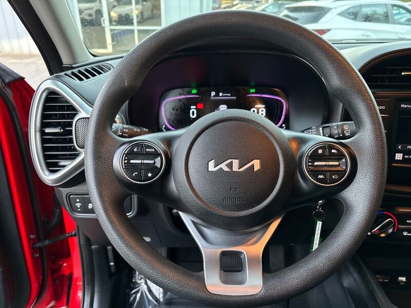2025 Kia Soul LX Seffner FL