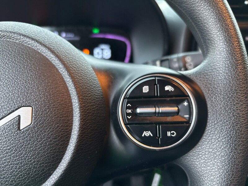 2025 Kia Soul LX Seffner FL
