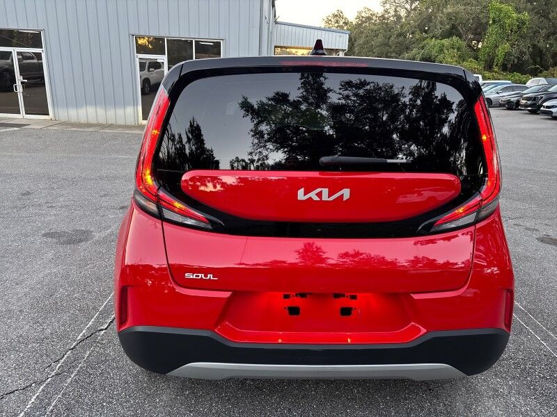 2025 Kia Soul LX Seffner FL