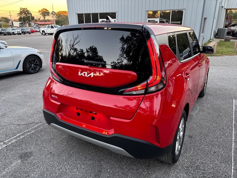 2025 Kia Soul LX Seffner FL