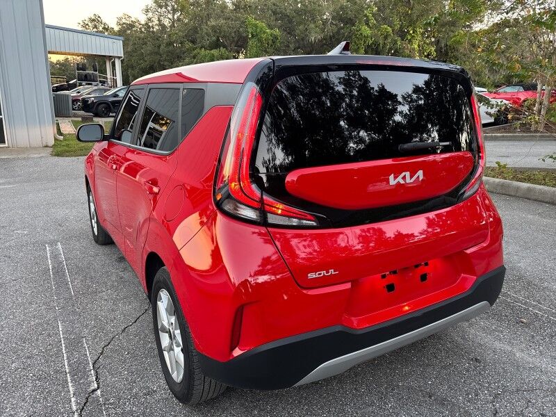 2025 Kia Soul LX Seffner FL