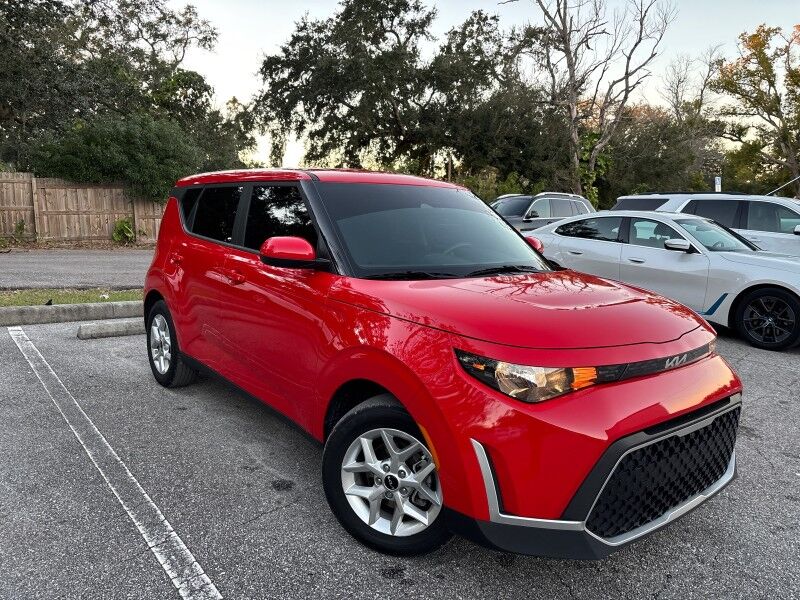 2025 Kia Soul LX Seffner FL
