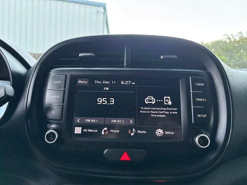 2025 Kia Soul LX Seffner FL
