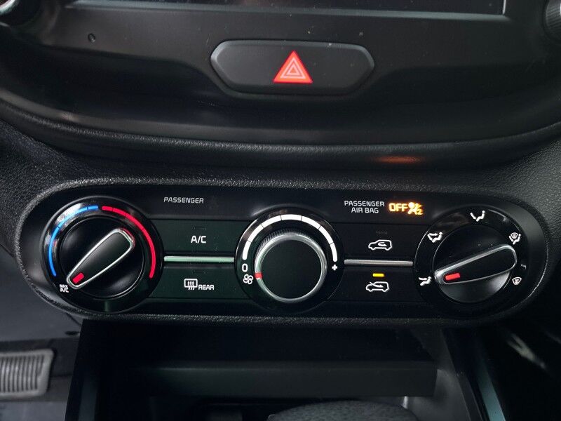 2025 Kia Soul LX Seffner FL