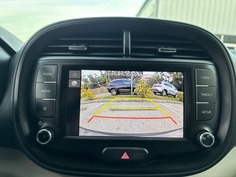 2025 Kia Soul LX Seffner FL