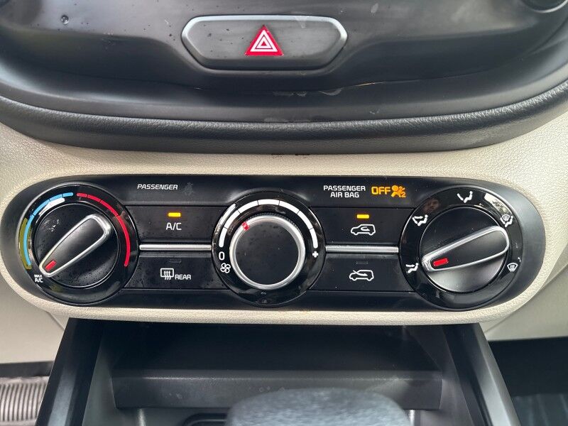 2025 Kia Soul LX Seffner FL