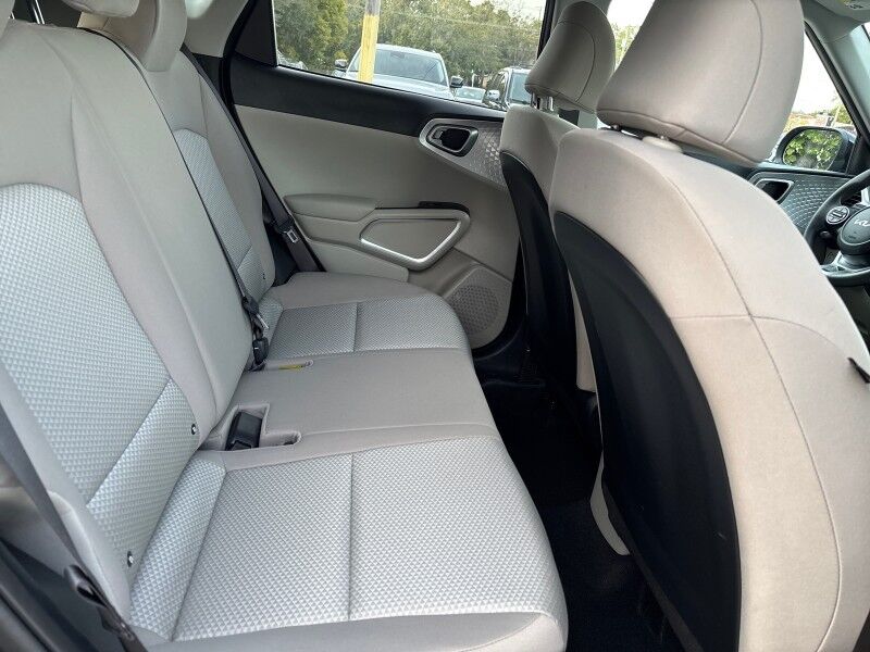 2025 Kia Soul LX Seffner FL