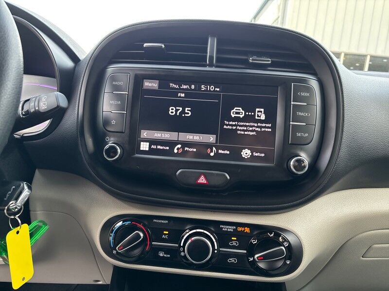 2025 Kia Soul LX Seffner FL