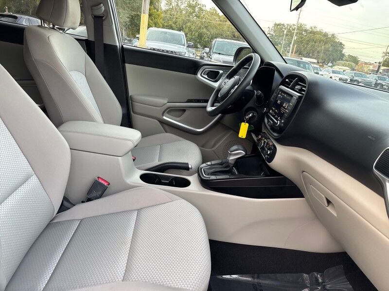 2025 Kia Soul LX Seffner FL