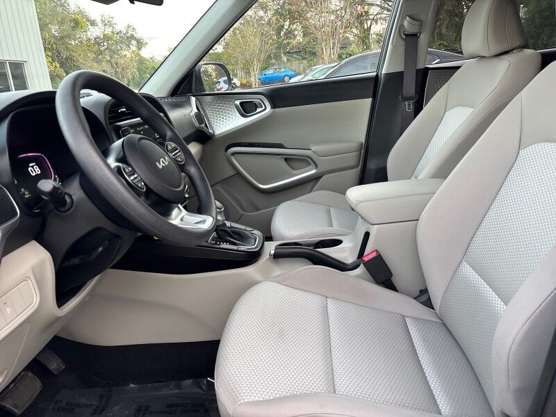 2025 Kia Soul LX Seffner FL