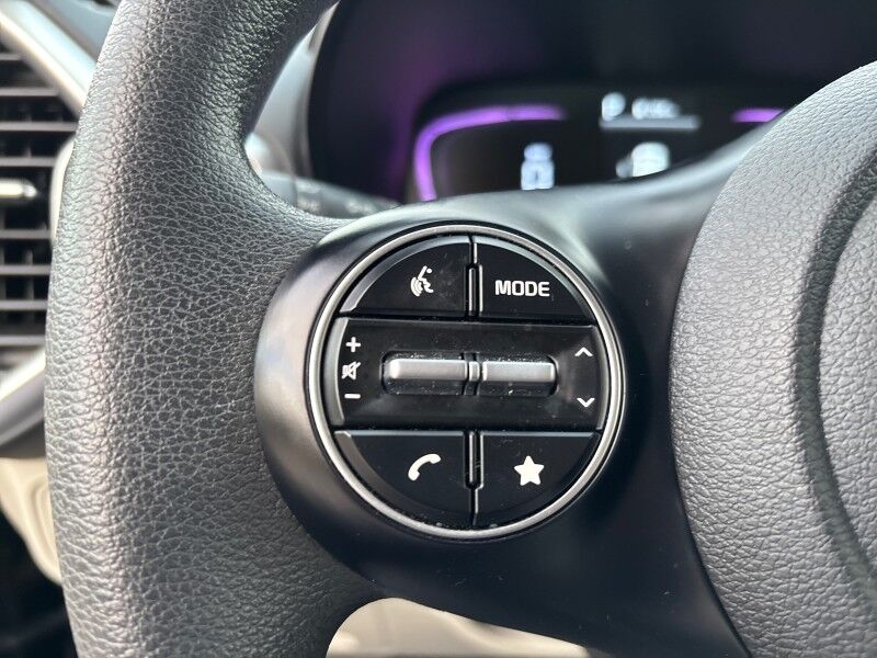 2025 Kia Soul LX Seffner FL