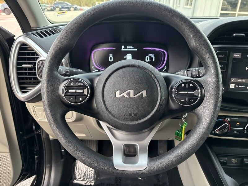 2025 Kia Soul LX Seffner FL