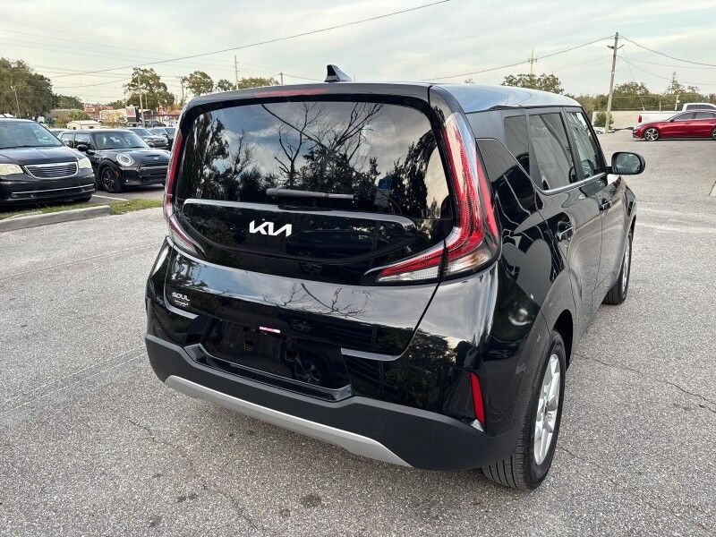 2025 Kia Soul LX Seffner FL