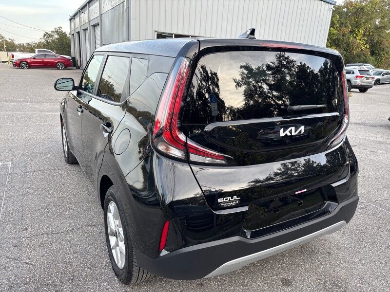 2025 Kia Soul LX Seffner FL